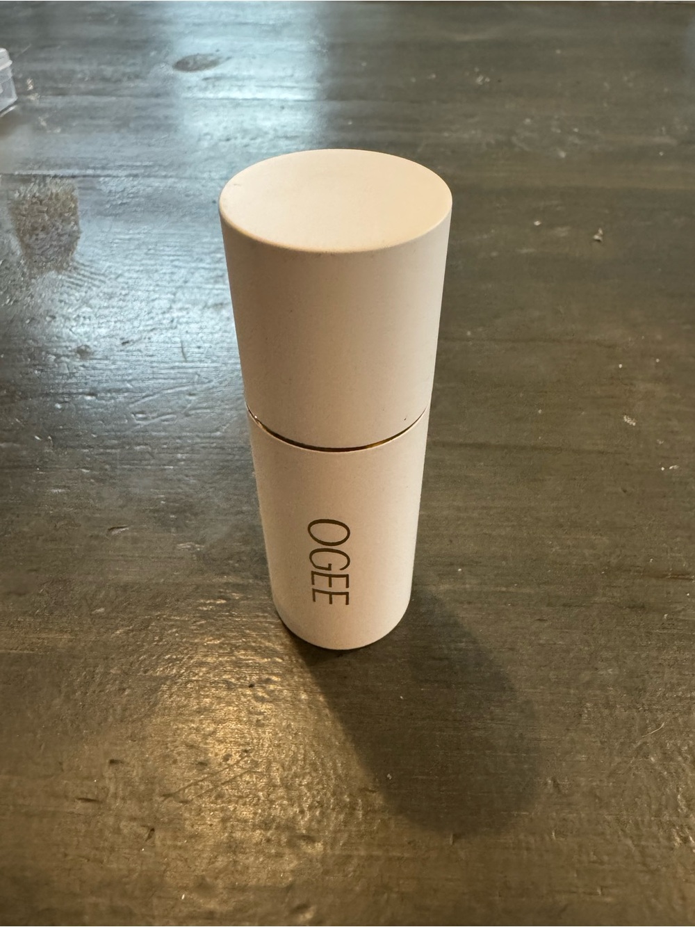 OGEE Cream Stick Highlighter & Bronzer - opal